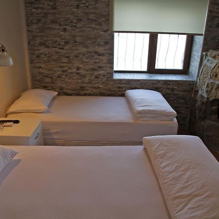 אג'אבאט Aqua Boss Hotel חדר תמונה