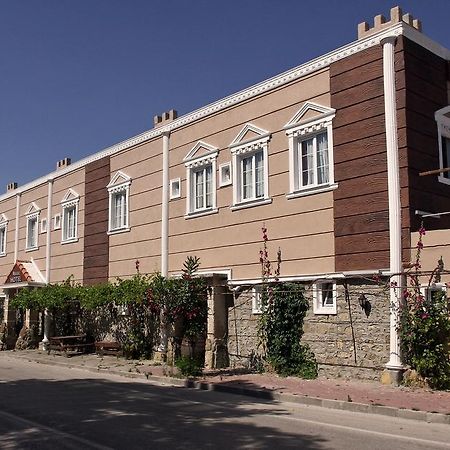 אג'אבאט Aqua Boss Hotel מראה חיצוני תמונה