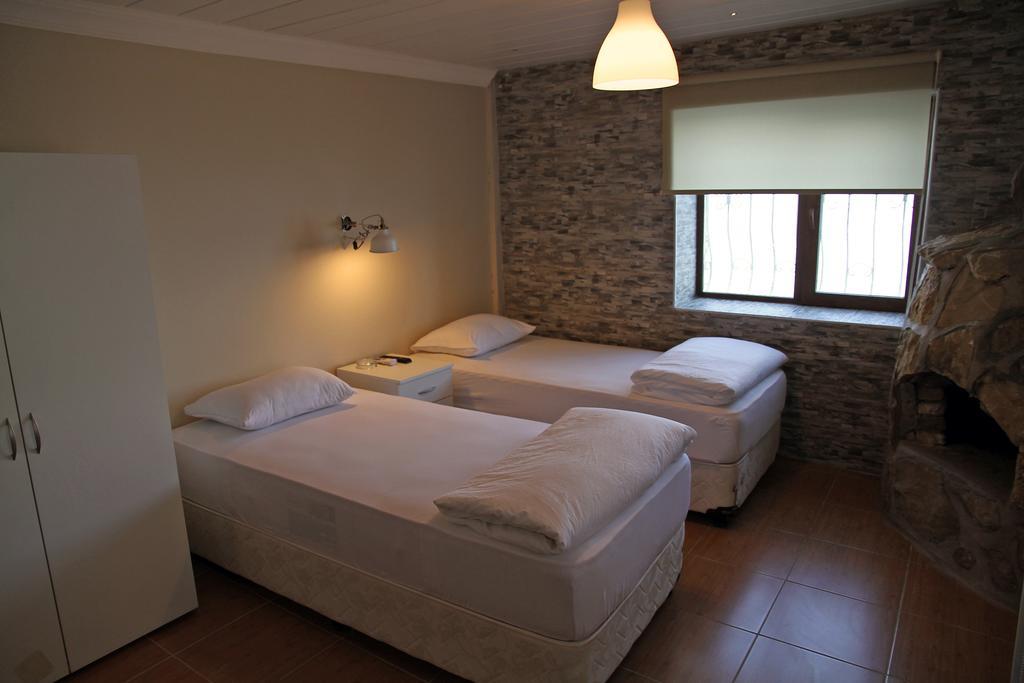 אג'אבאט Aqua Boss Hotel מראה חיצוני תמונה
