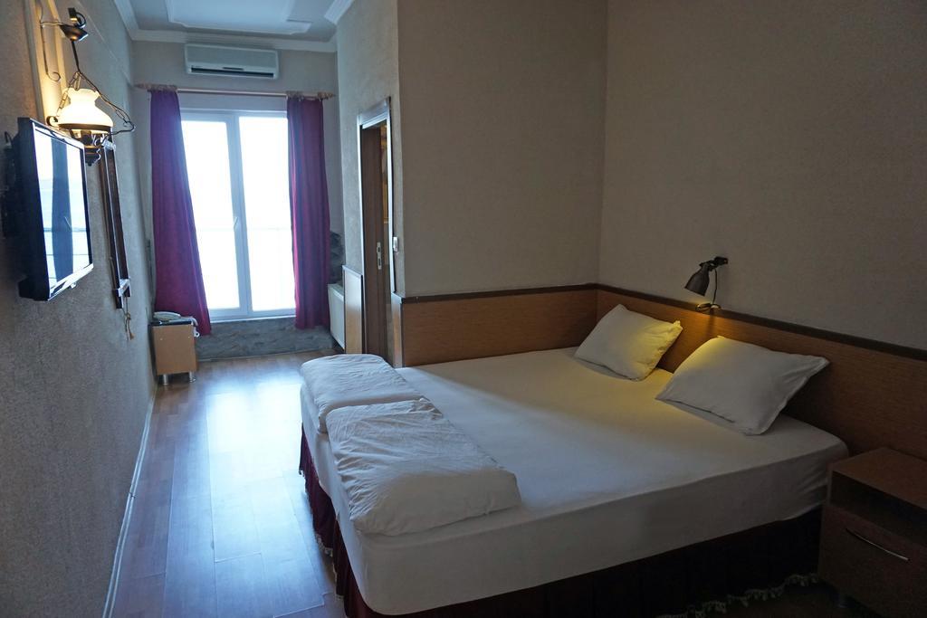אג'אבאט Aqua Boss Hotel מראה חיצוני תמונה