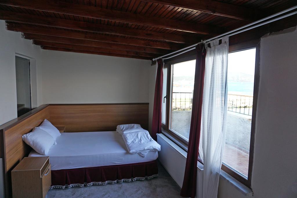 אג'אבאט Aqua Boss Hotel מראה חיצוני תמונה