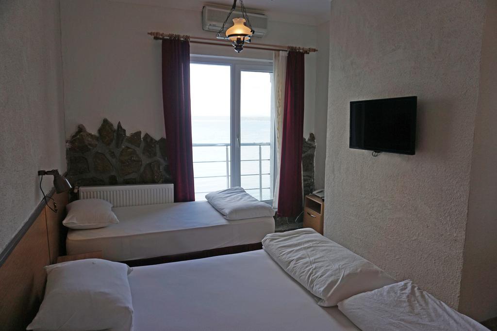 אג'אבאט Aqua Boss Hotel מראה חיצוני תמונה