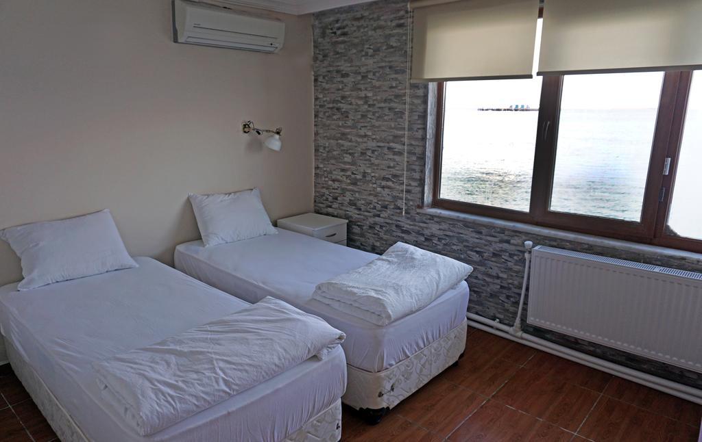 אג'אבאט Aqua Boss Hotel מראה חיצוני תמונה