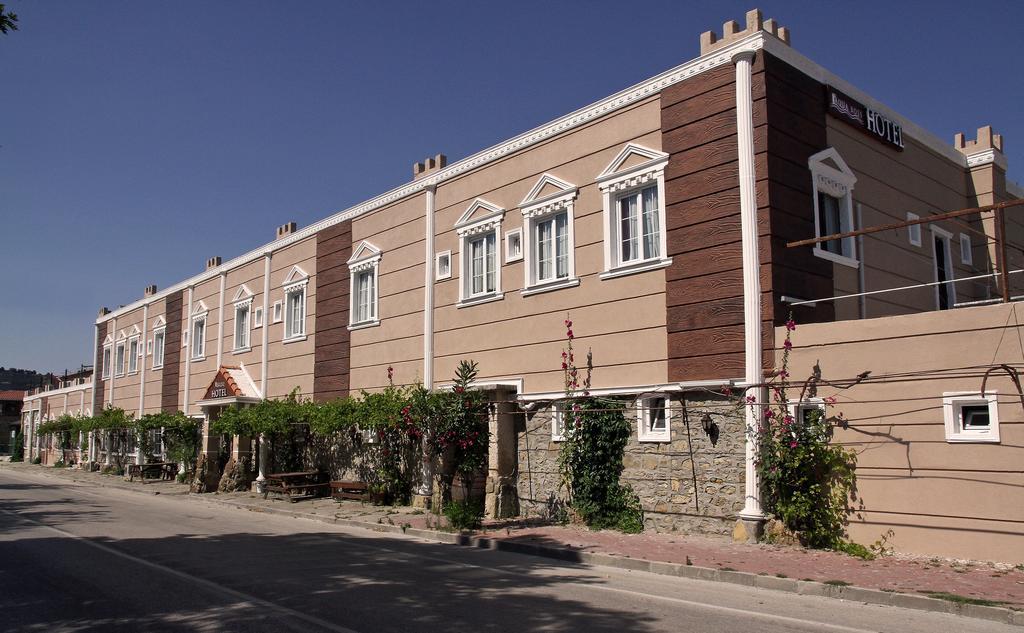 אג'אבאט Aqua Boss Hotel מראה חיצוני תמונה